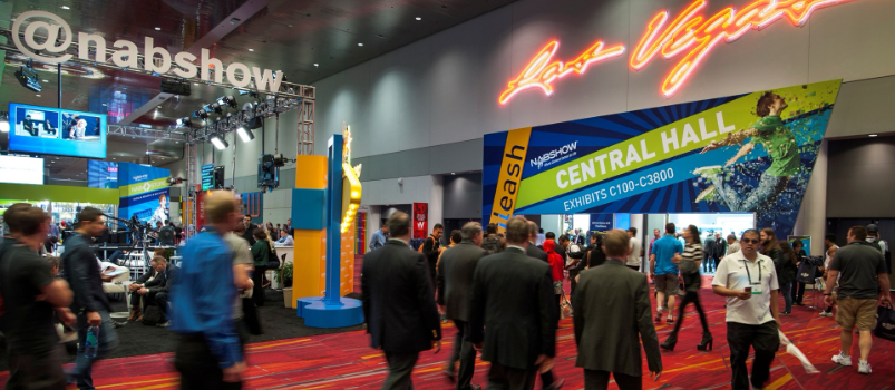 NAB Las Vegas 2025 - Featured