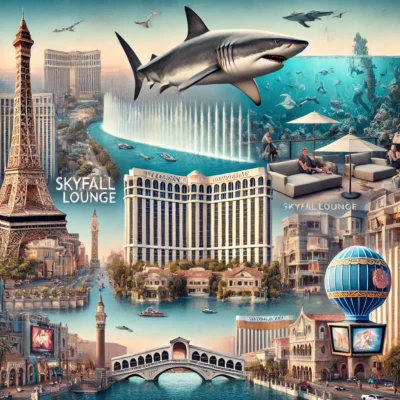 alt= "Attractions near Skyfall and Delano Hotel"
