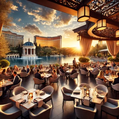 alt= "The Patio at SW Steakhouse, Wynn Las Vegas"