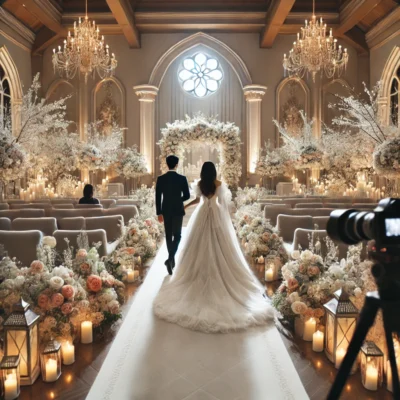 alt= "Wedding packages at Chapel of the Flowers"