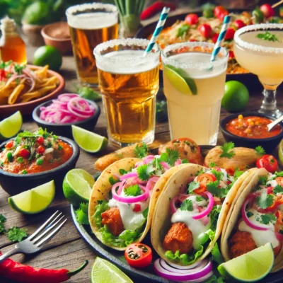 alt= "Dining for Cinco de Mayo"