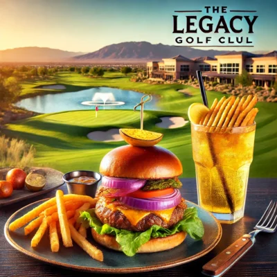 alt= "Legacy Golf Club dining"