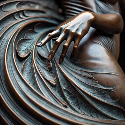 alt= "Art of Richard MacDonald"