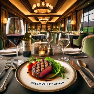 alt= "Dining at Green Valley Ranch Las Vegas"