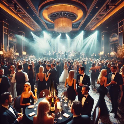 alt= "Casino Party, New Year's Day Las Vegas"