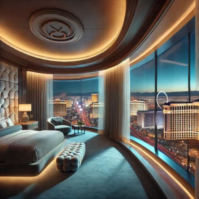 alt= "Accommodation for President's Day"