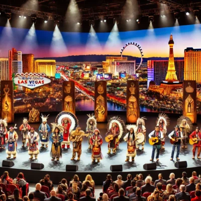 alt= "Entertainment for Columbus Day and Indigenous Peoples Day"