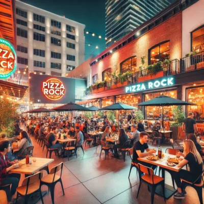 alt= "Dining on First Friday Las Vegas"