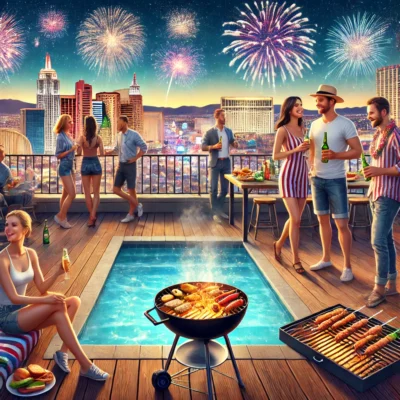 alt= "Independence Day Pool Party"