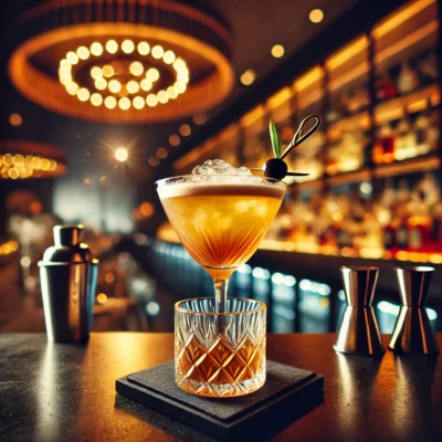 alt= "Cocktails at Crazy Horse 3"