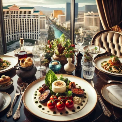 alt= "Giada at The Cromwell Las Vegas"