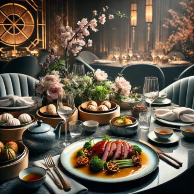 alt= "Hakkasan Nightclub"