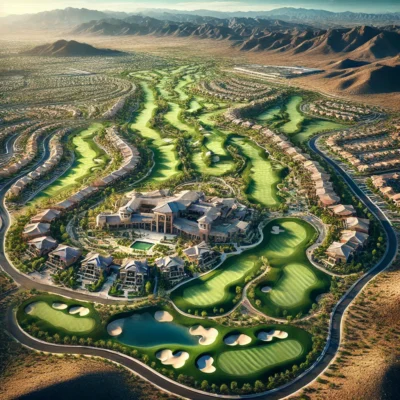 alt= "Anthem Country Club layout"