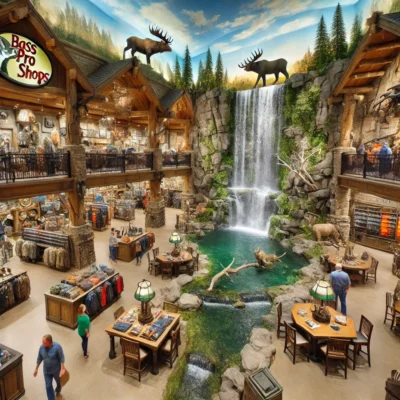 alt= "Shopping at Silverton Casino Lodge"