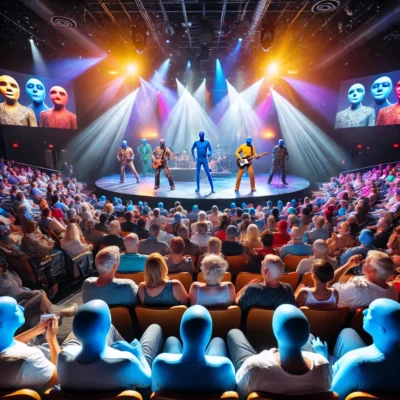 alt= "Veterans Day entertainment"