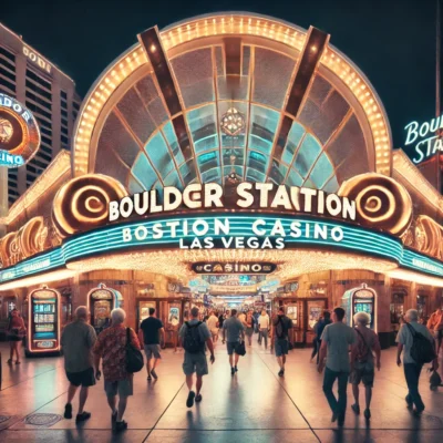 alt= "Boulder Station Casinos"