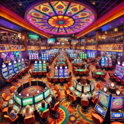 alt= "Boulder Station casino"