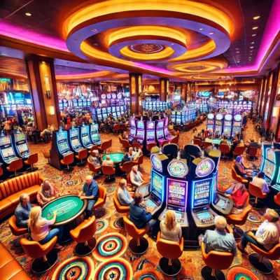 alt= "Arizona Charlie's Decatur casino"