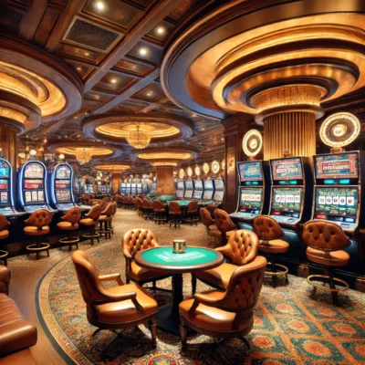alt= "Jerry's Nugget casino floor"