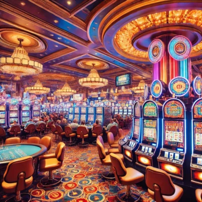 alt= "Plaza Hotel Casino"