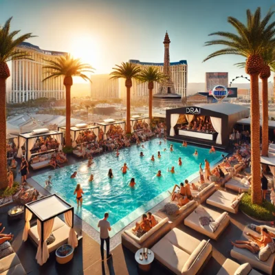 alt= "Drai's Dayclub"