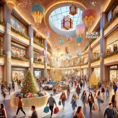alt= "Thanksgiving shopping"
