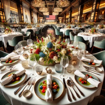 alt= "Veterans Day dining"