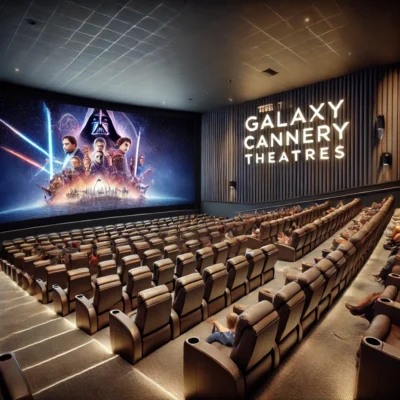 alt= "Entertainment at Cannery Casino"