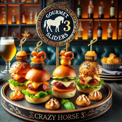alt= "Dining at Crazy Horse 3"