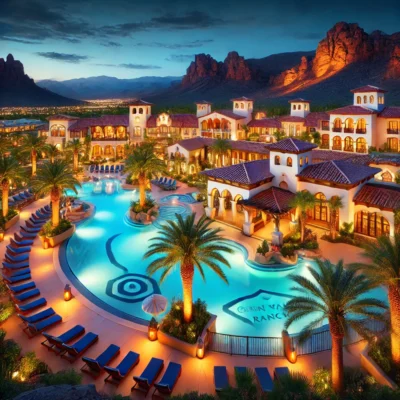 alt= "Green Valley Ranch near Anthem Country Club"