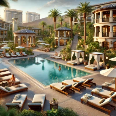 alt= "Green Valley Ranch Station Casinos"