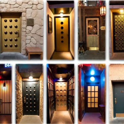 alt= "Hidden Speakeasies in Las Vegas"