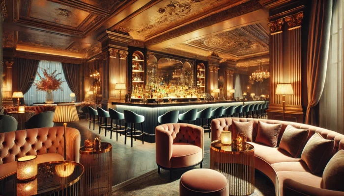 alt= "Inside Bound Cocktail Lounge"