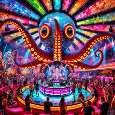 alt= "Inside Discopussy"