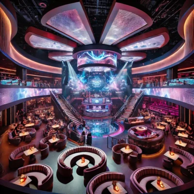 alt= "Inside Marquee Nightclub"