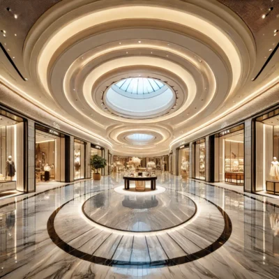 alt= "Inside Wynn Plaza Shops"
