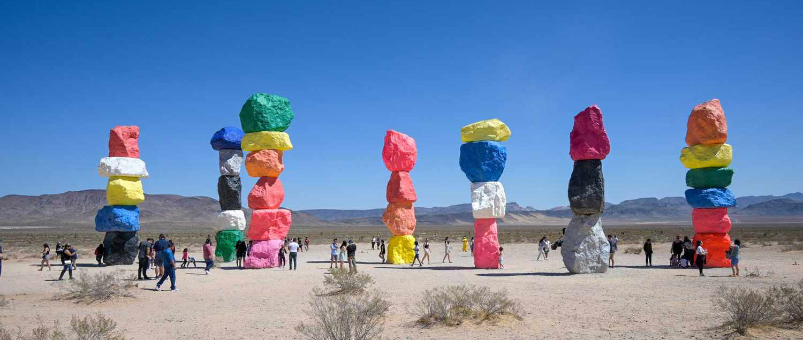 Las Vegas Day Trips Featured