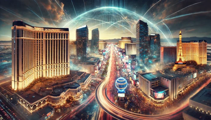 alt= "Las Vegas Strip"