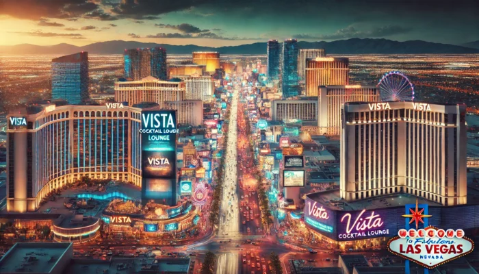 alt= "VISTA Cocktail Lounge on the Vegas Strip"