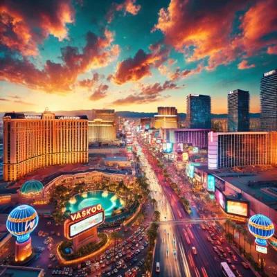 alt= "Attractions near Wildhorse Golf Club"