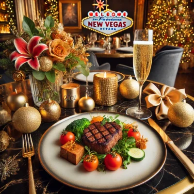 alt= "New Year's Day dining Las Vegas"