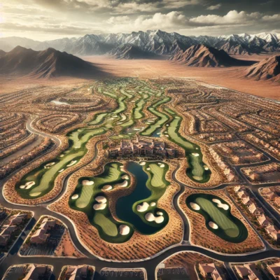 alt= "Courses at Revere Golf Club"