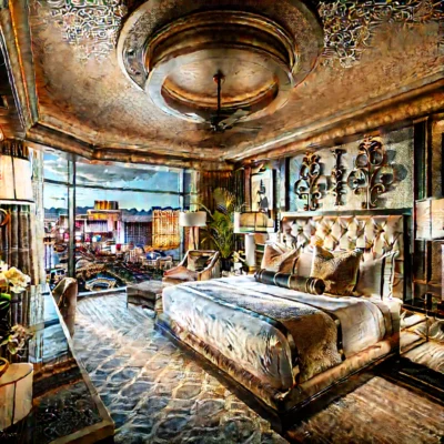 alt= "Sahara Hotel accommodation"