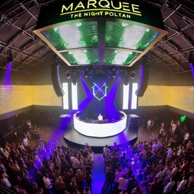 alt= "Main Room at Marquee Nightclub"