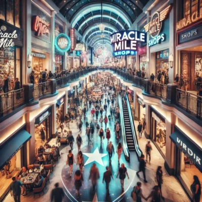 alt= "Miracle Mile Shops"