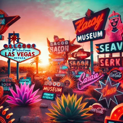 alt= "Attraction near Bonanza Gift Shop"