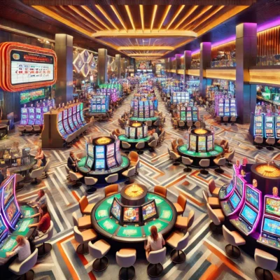 alt= "Palace Station Casino"