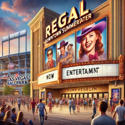 alt= "Entertainment near Downtown Summerlin"