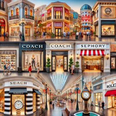 alt= "Stores at Resorts World Las Vegas"
