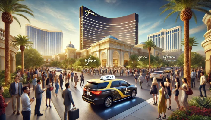 alt= "Getting to Wynn Las Vegas Pools"